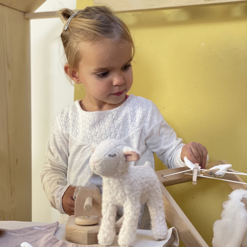 Egmont Toys М'яка іграшка вівця "Марі" 